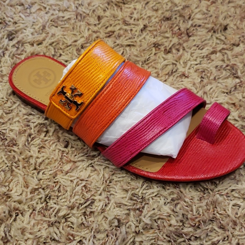Tory Burch Shoes